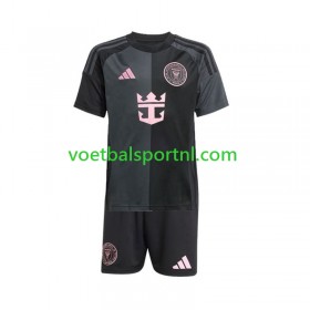 Inter Miami Kind Uit Tenue 2025